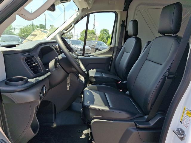 new 2025 Ford Transit-250 car, priced at $49,759