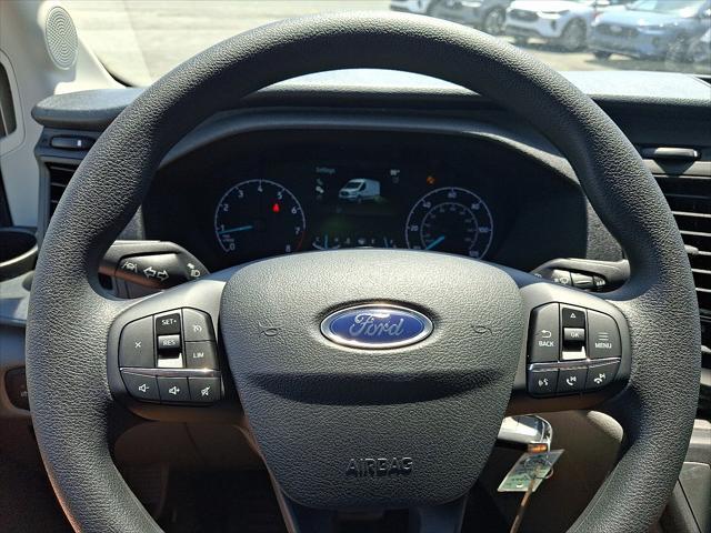 new 2025 Ford Transit-250 car, priced at $49,759