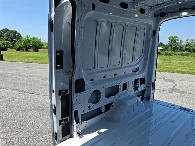 new 2025 Ford Transit-250 car, priced at $49,759