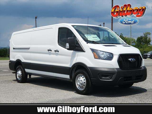 new 2024 Ford Transit-250 car, priced at $55,815