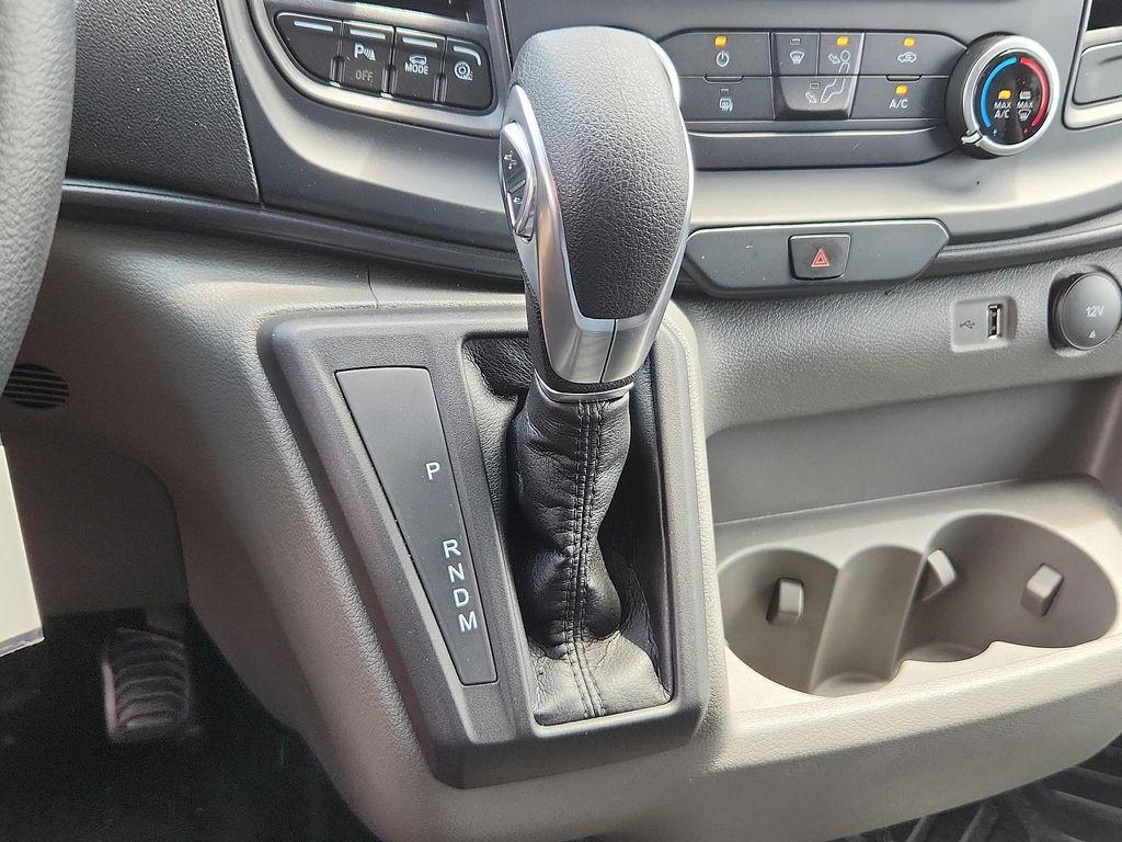 new 2024 Ford Transit-250 car, priced at $48,815
