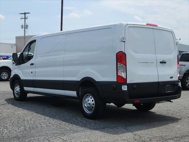 new 2024 Ford Transit-250 car, priced at $55,815