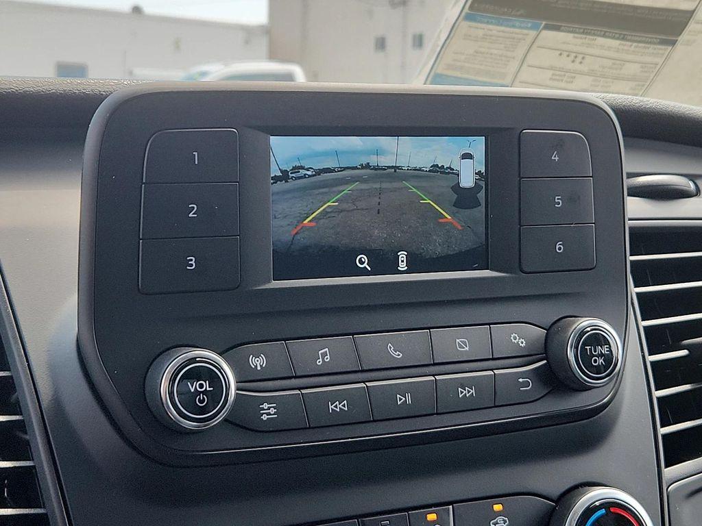 new 2024 Ford Transit-250 car, priced at $48,815