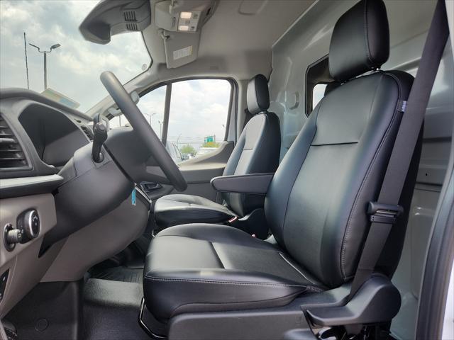 new 2024 Ford Transit-250 car, priced at $55,815