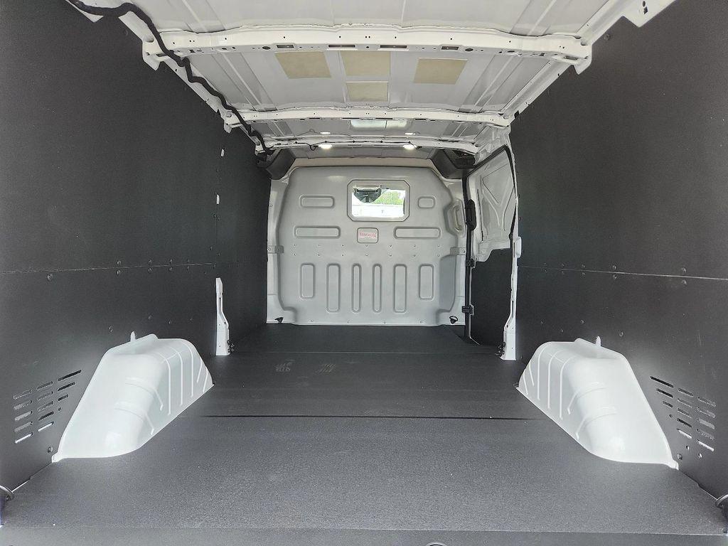 new 2024 Ford Transit-250 car, priced at $48,815