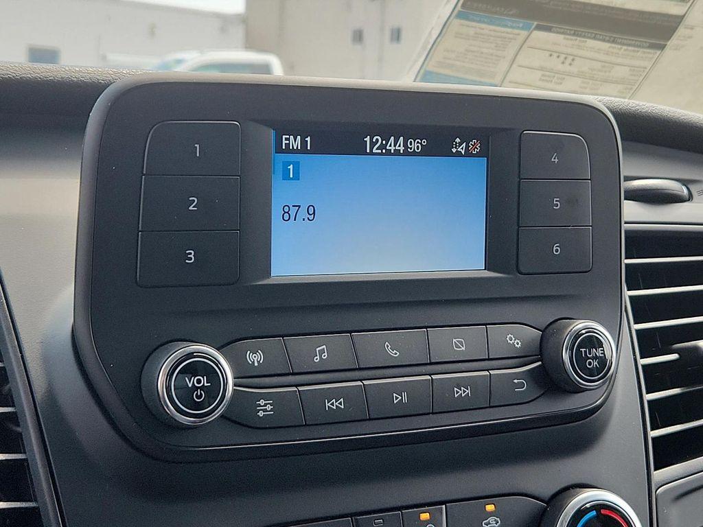 new 2024 Ford Transit-250 car, priced at $48,815