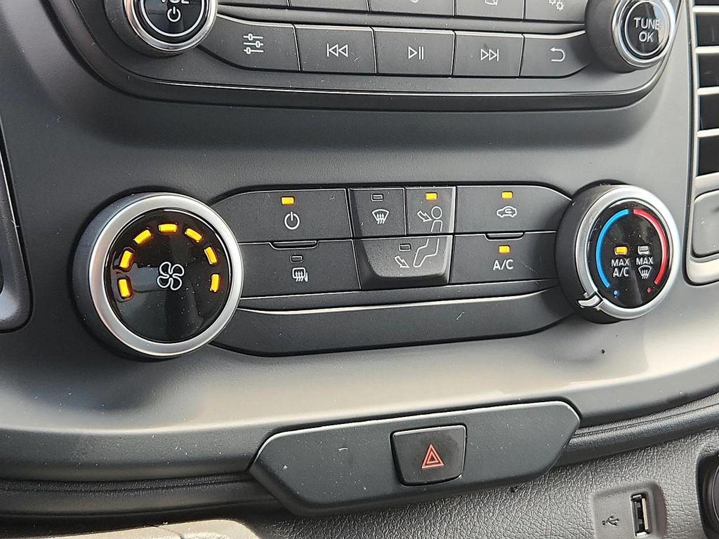 new 2024 Ford Transit-250 car, priced at $48,815