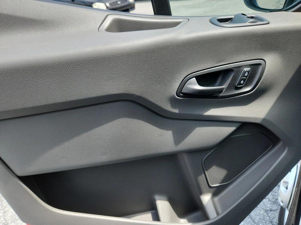 new 2024 Ford Transit-250 car, priced at $48,815
