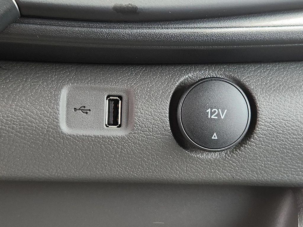 new 2024 Ford Transit-250 car, priced at $48,815