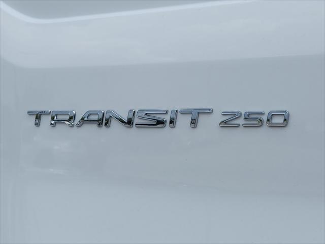 new 2024 Ford Transit-250 car, priced at $55,815