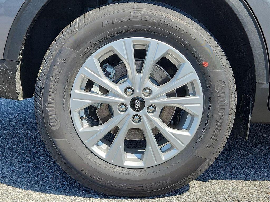 new 2024 Ford Escape car, priced at $27,488