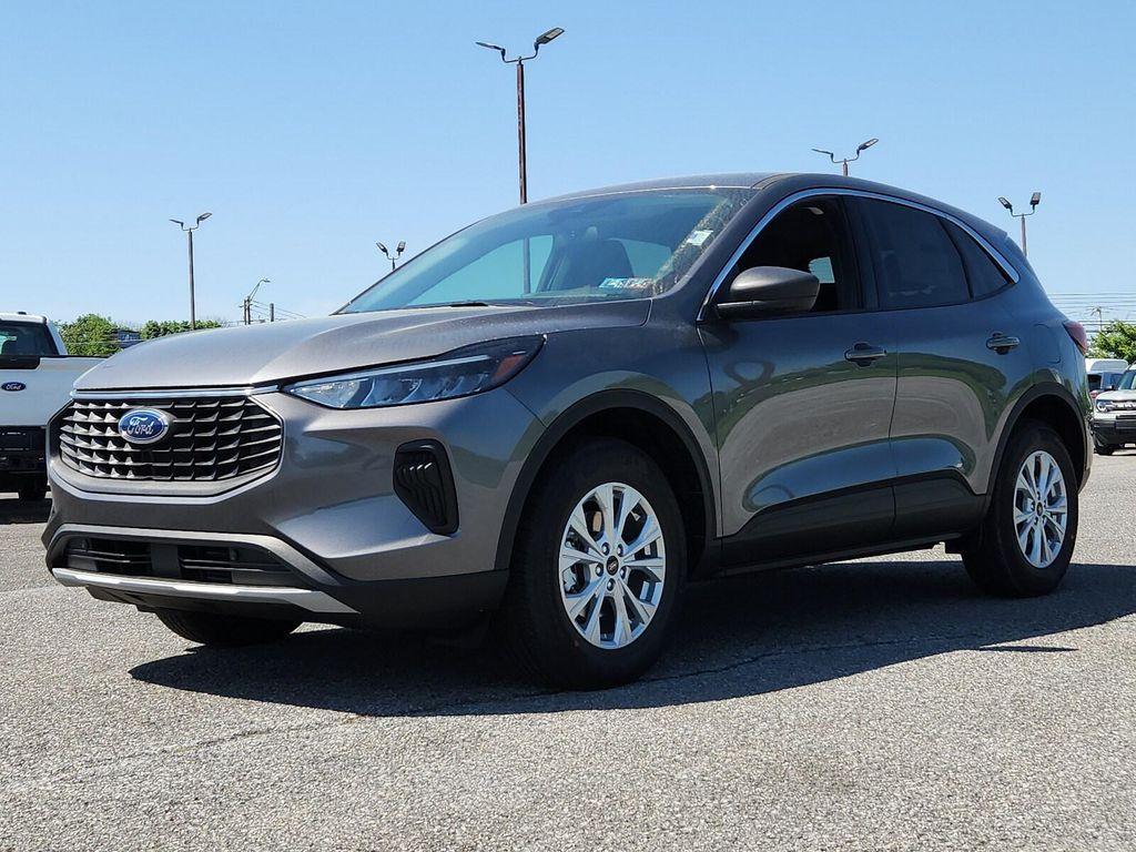 new 2024 Ford Escape car, priced at $27,488