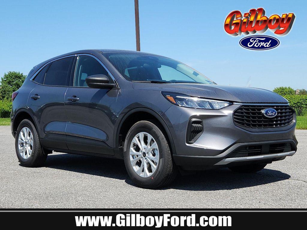 new 2024 Ford Escape car, priced at $28,488