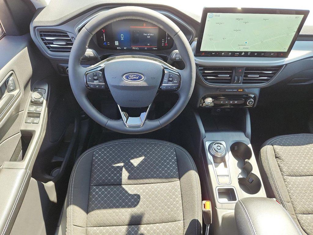 new 2024 Ford Escape car, priced at $27,488