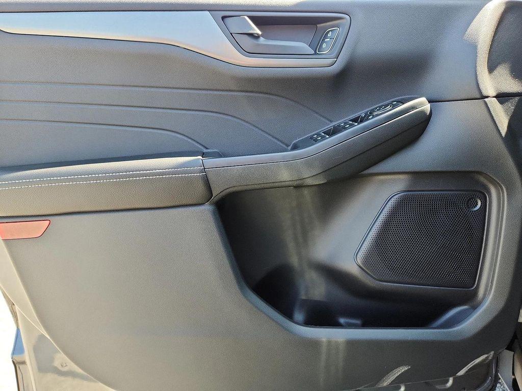 new 2024 Ford Escape car, priced at $27,488
