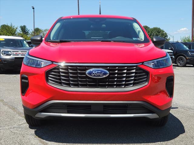 new 2024 Ford Escape car, priced at $33,160