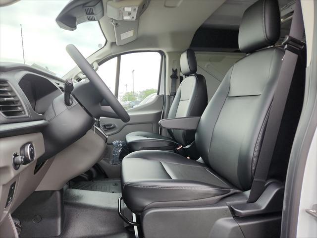 new 2024 Ford Transit-150 car, priced at $52,550