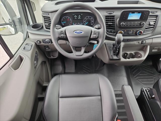 new 2024 Ford Transit-150 car, priced at $52,550