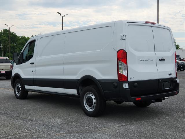 new 2024 Ford Transit-150 car, priced at $52,550