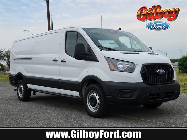 new 2024 Ford Transit-150 car, priced at $52,550