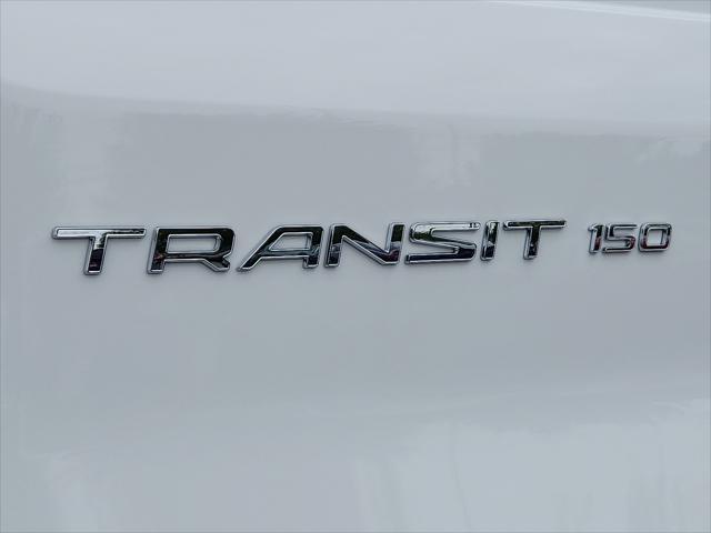 new 2024 Ford Transit-150 car, priced at $52,550