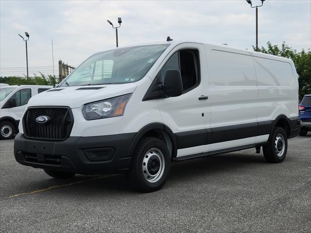 new 2024 Ford Transit-150 car, priced at $52,550