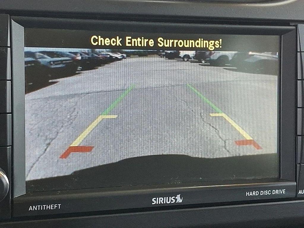 used 2017 Jeep Patriot car, priced at $12,488