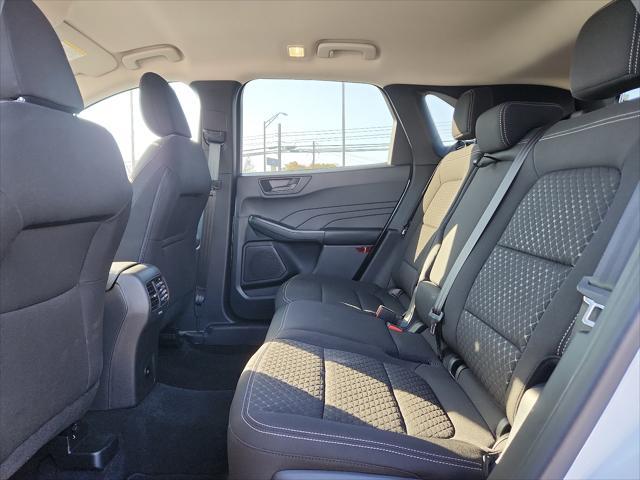 used 2024 Ford Escape car, priced at $33,160