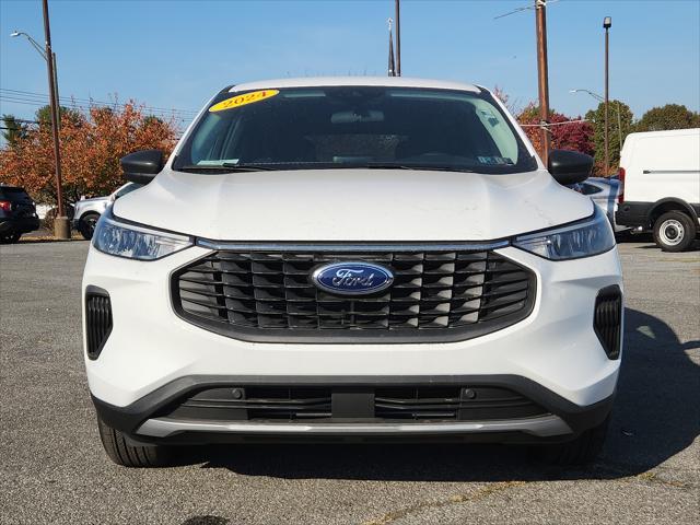 used 2024 Ford Escape car, priced at $33,160