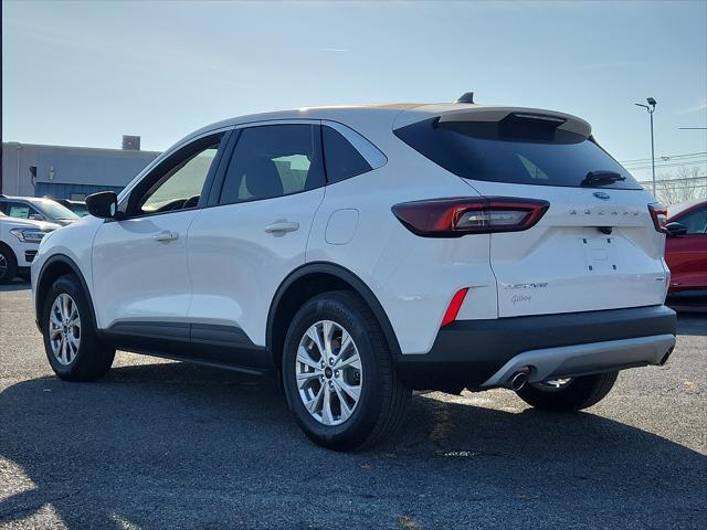 used 2024 Ford Escape car, priced at $33,160