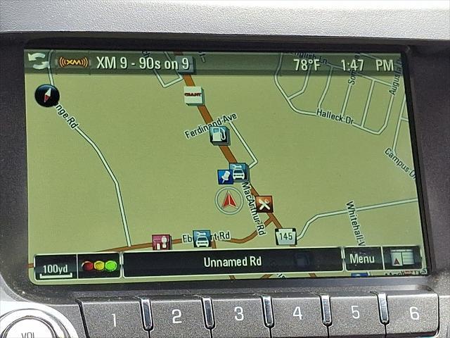 used 2017 GMC Terrain car, priced at $16,988