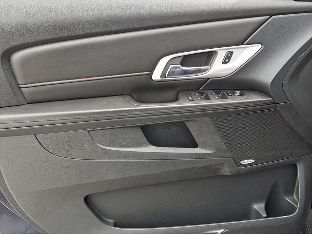 used 2017 GMC Terrain car, priced at $16,988