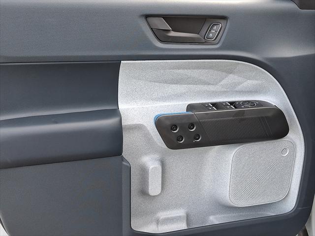 new 2025 Ford Maverick car, priced at $33,356