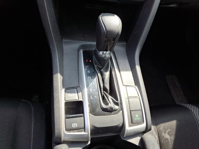 used 2016 Honda Civic car, priced at $13,988
