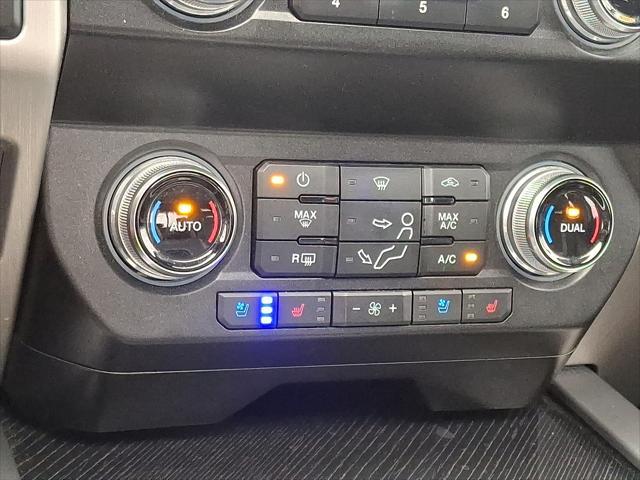 used 2021 Ford F-450 car