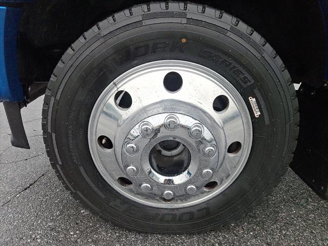 used 2021 Ford F-450 car