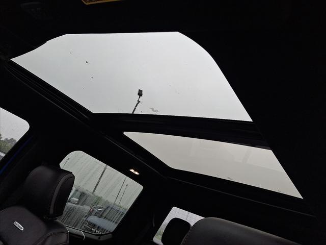 used 2021 Ford F-450 car