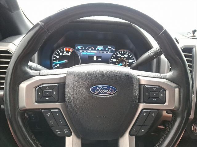 used 2021 Ford F-450 car