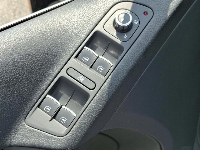 used 2014 Volkswagen Tiguan car, priced at $12,488