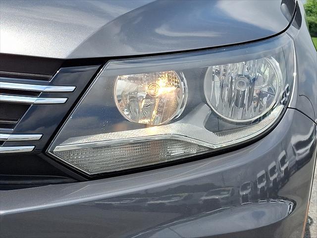 used 2014 Volkswagen Tiguan car, priced at $12,488