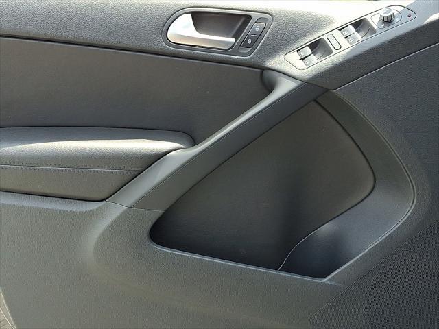 used 2014 Volkswagen Tiguan car, priced at $12,488