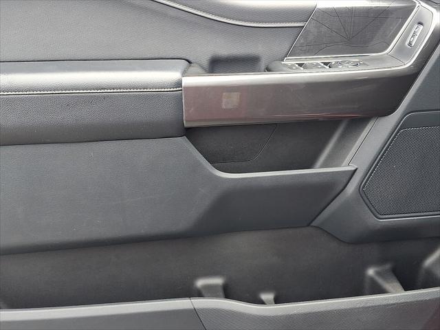 used 2021 Ford F-150 car, priced at $36,988