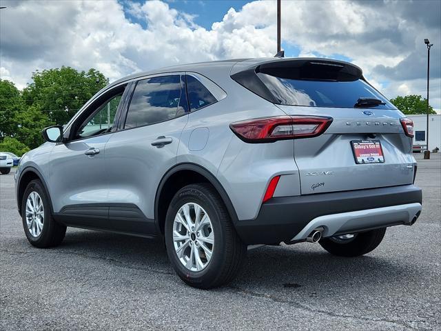 new 2024 Ford Escape car, priced at $33,290