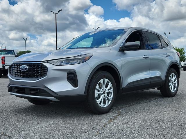 new 2024 Ford Escape car, priced at $33,290