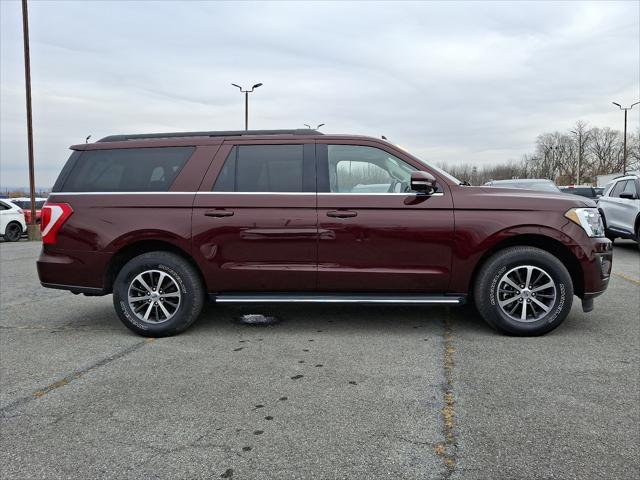 used 2021 Ford Expedition car