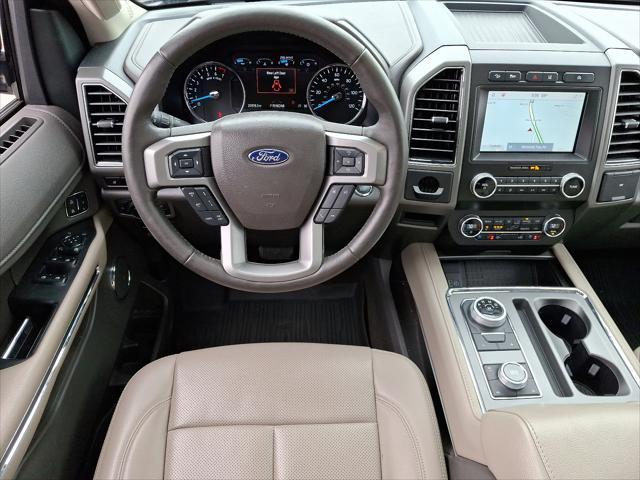 used 2021 Ford Expedition car