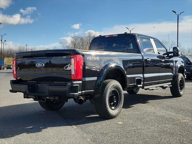 used 2023 Ford F-350 car, priced at $52,988