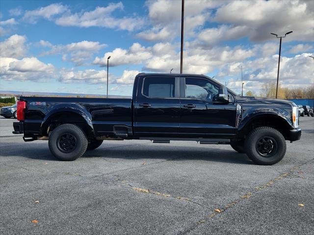 used 2023 Ford F-350 car, priced at $52,988