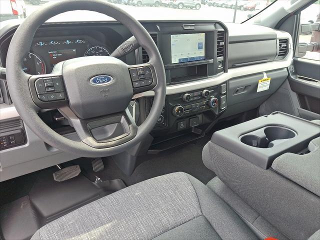 new 2025 Ford F-250 car, priced at $67,650
