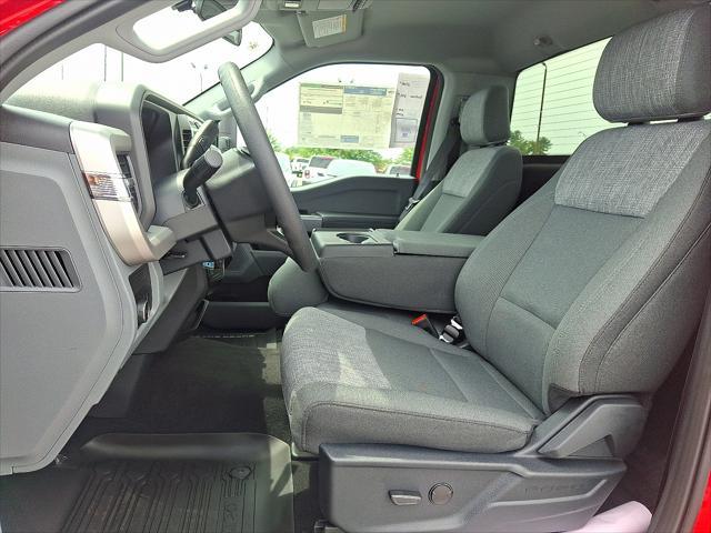 new 2025 Ford F-250 car, priced at $67,650